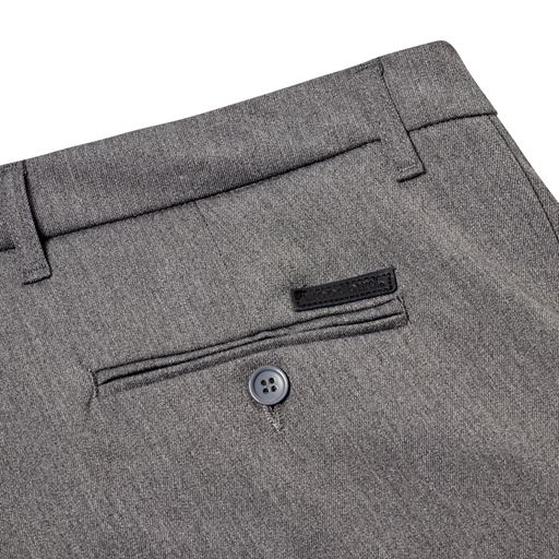Woodbird Steffen Twill Short Bukser, Lysegrå, W29/Short