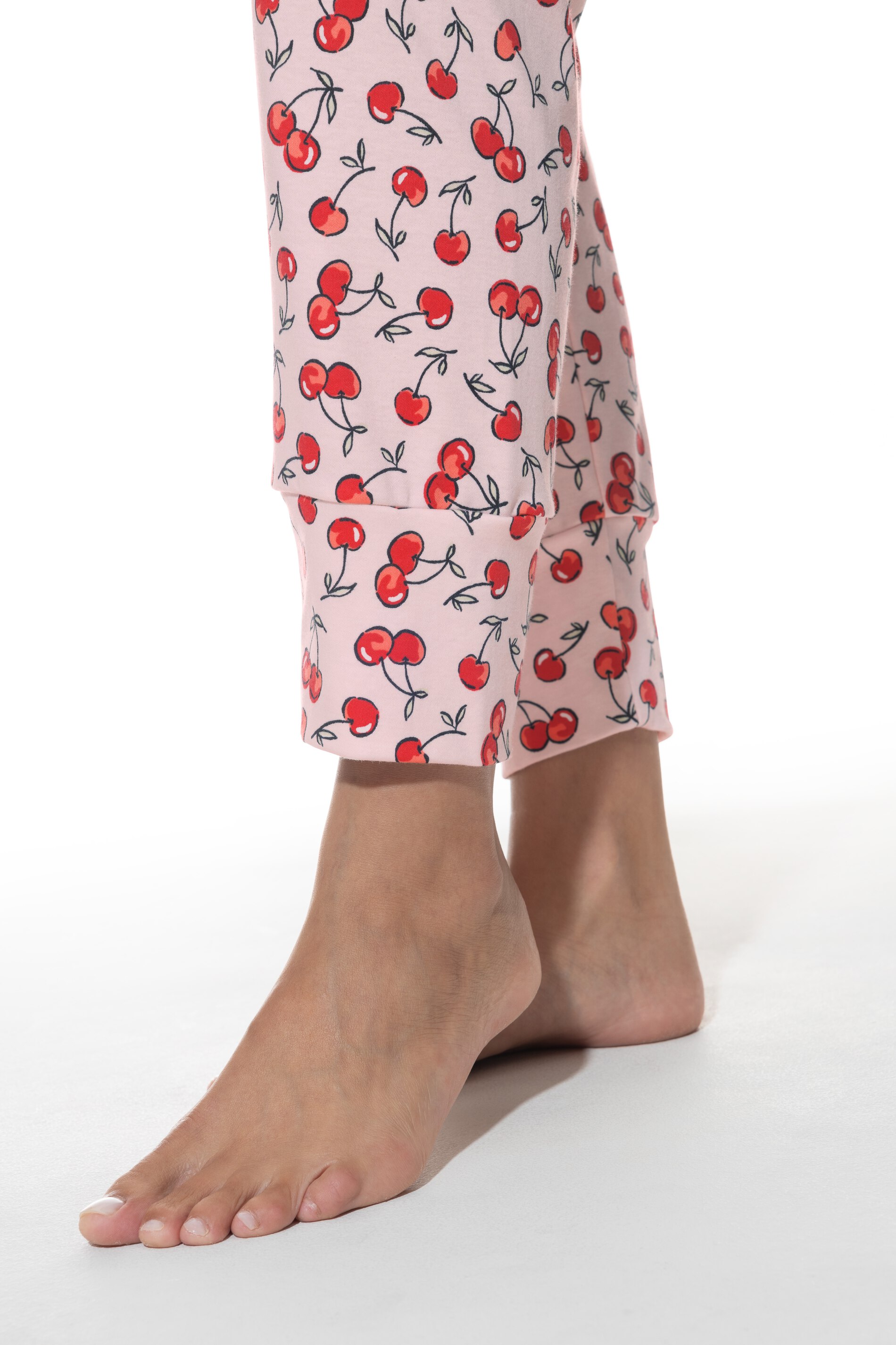 Pyjama-Set<br>Serie Cherry Rush