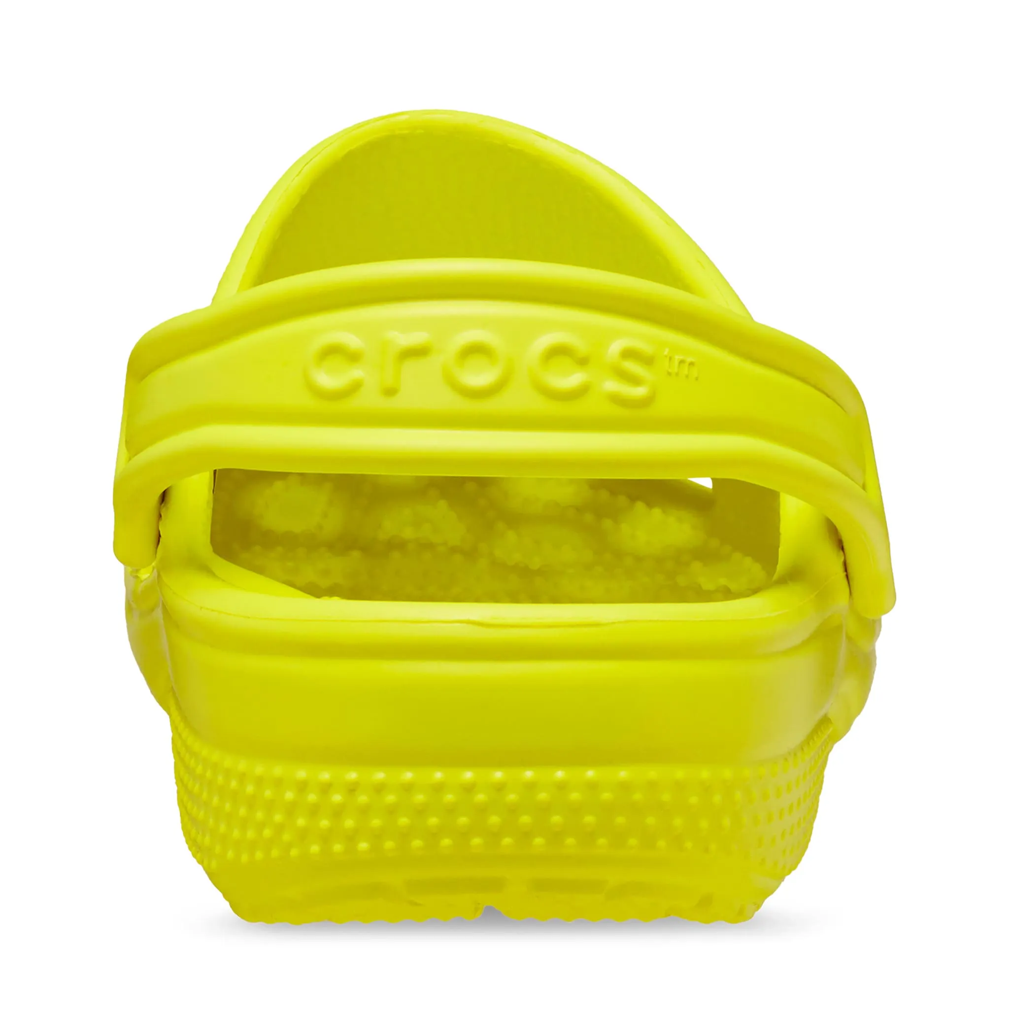 Crocs Sabots Classiques Acide Pointures 11-3