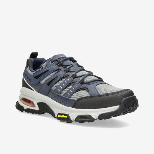 Tênis Skechers Air Envoy 237214/nvgy
