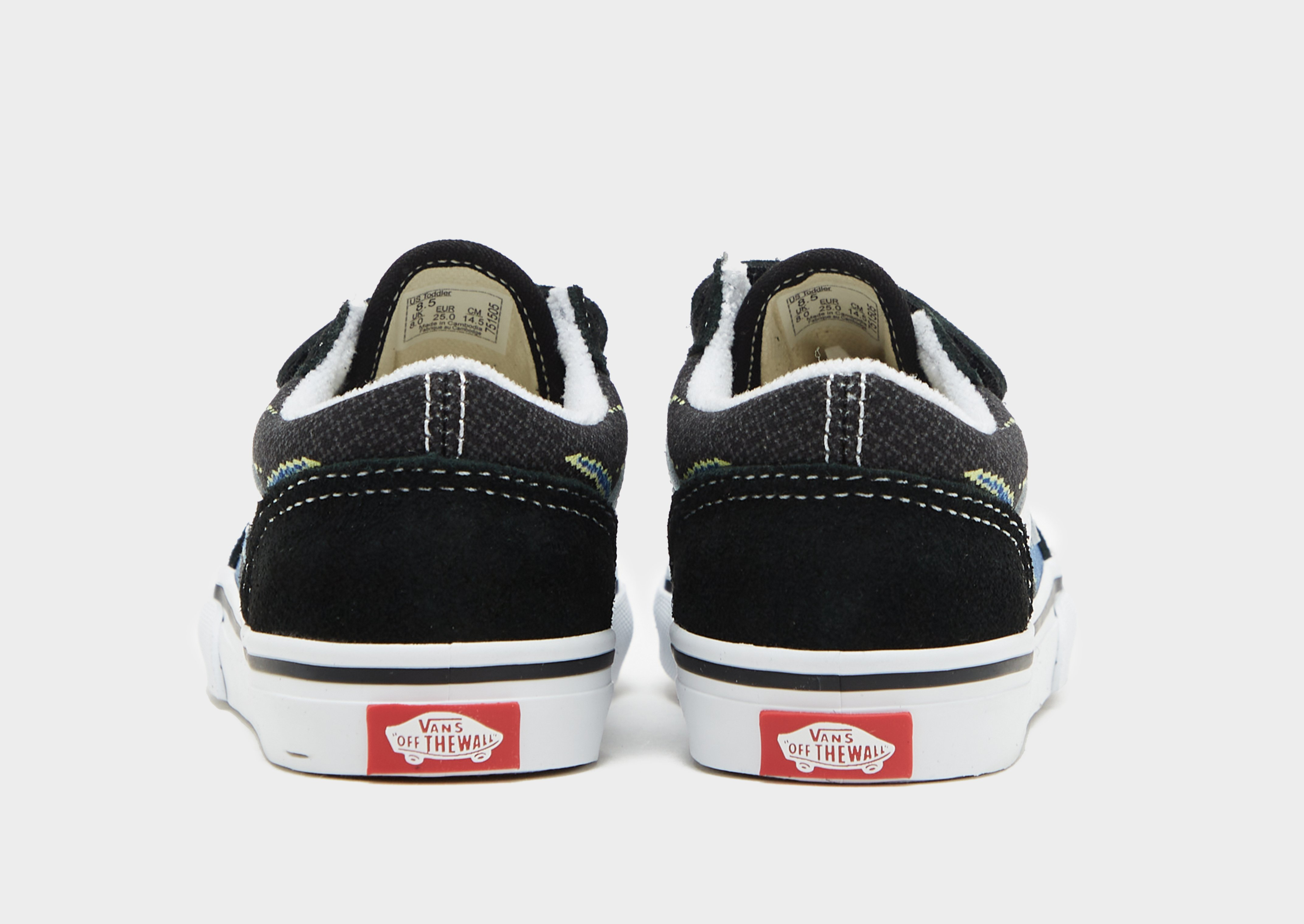 Vans Old Skool Enfant