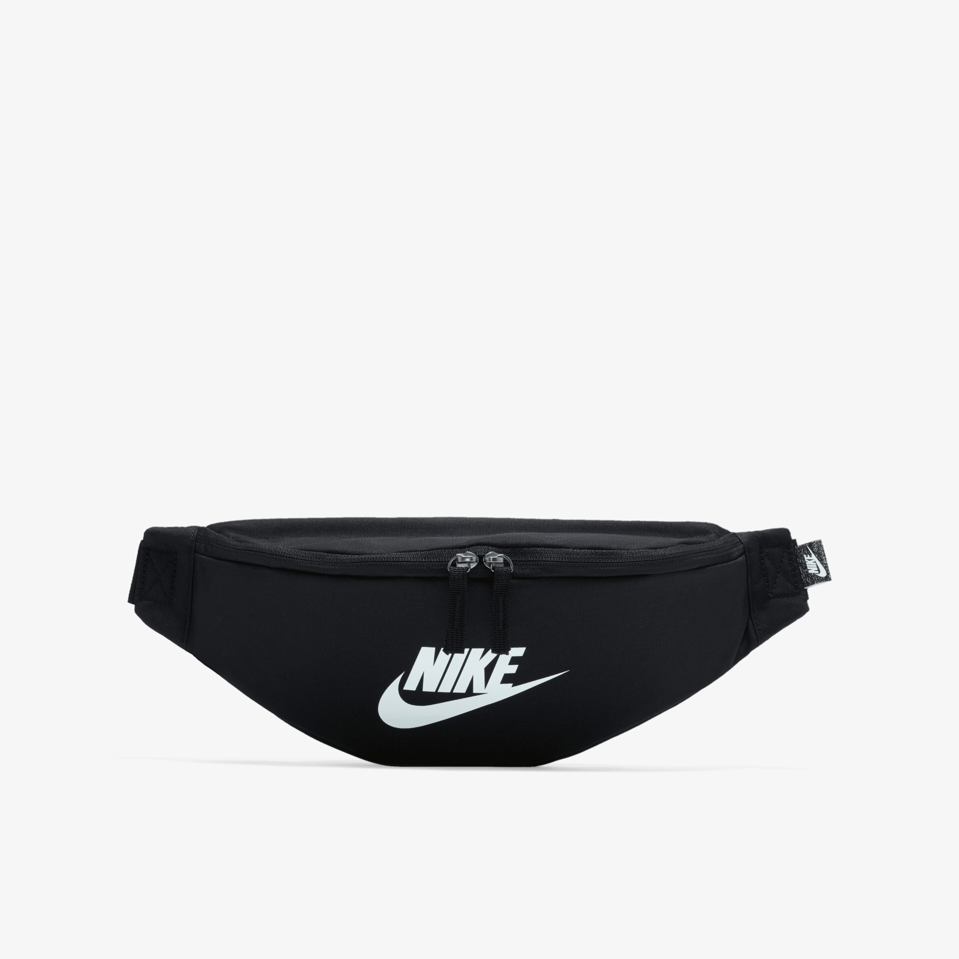 Nike Heritage Unisex Gürteltasche schwarz