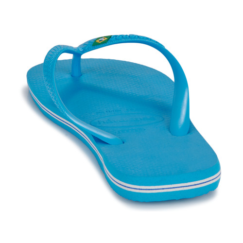 Havaianas - BRASIL - Bleu