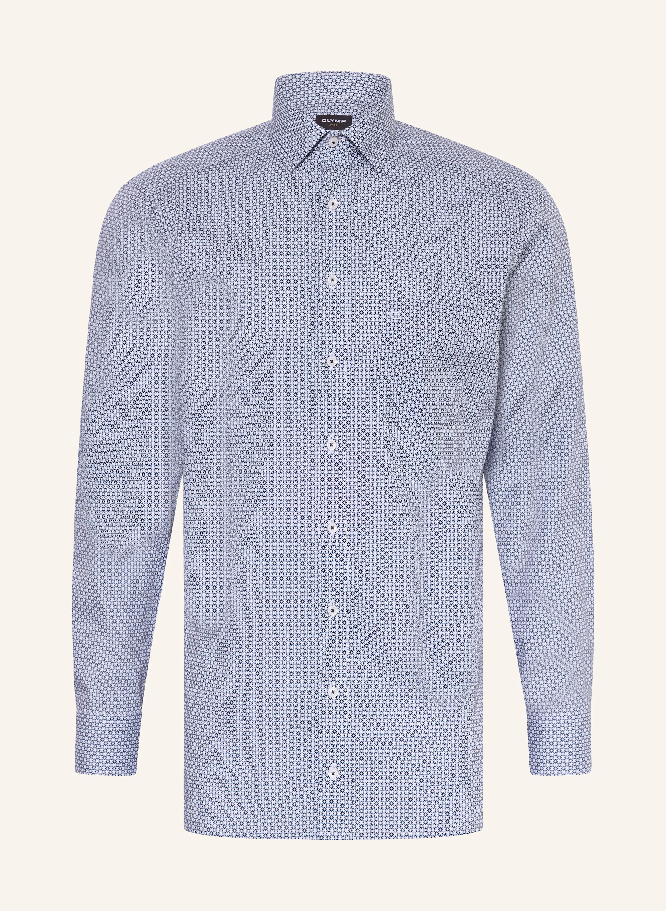 OLYMP Hemd Luxor modern fit