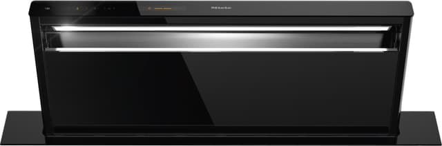 Miele Emhætte DAD 4941 Black Levantar (Obsidiansort)