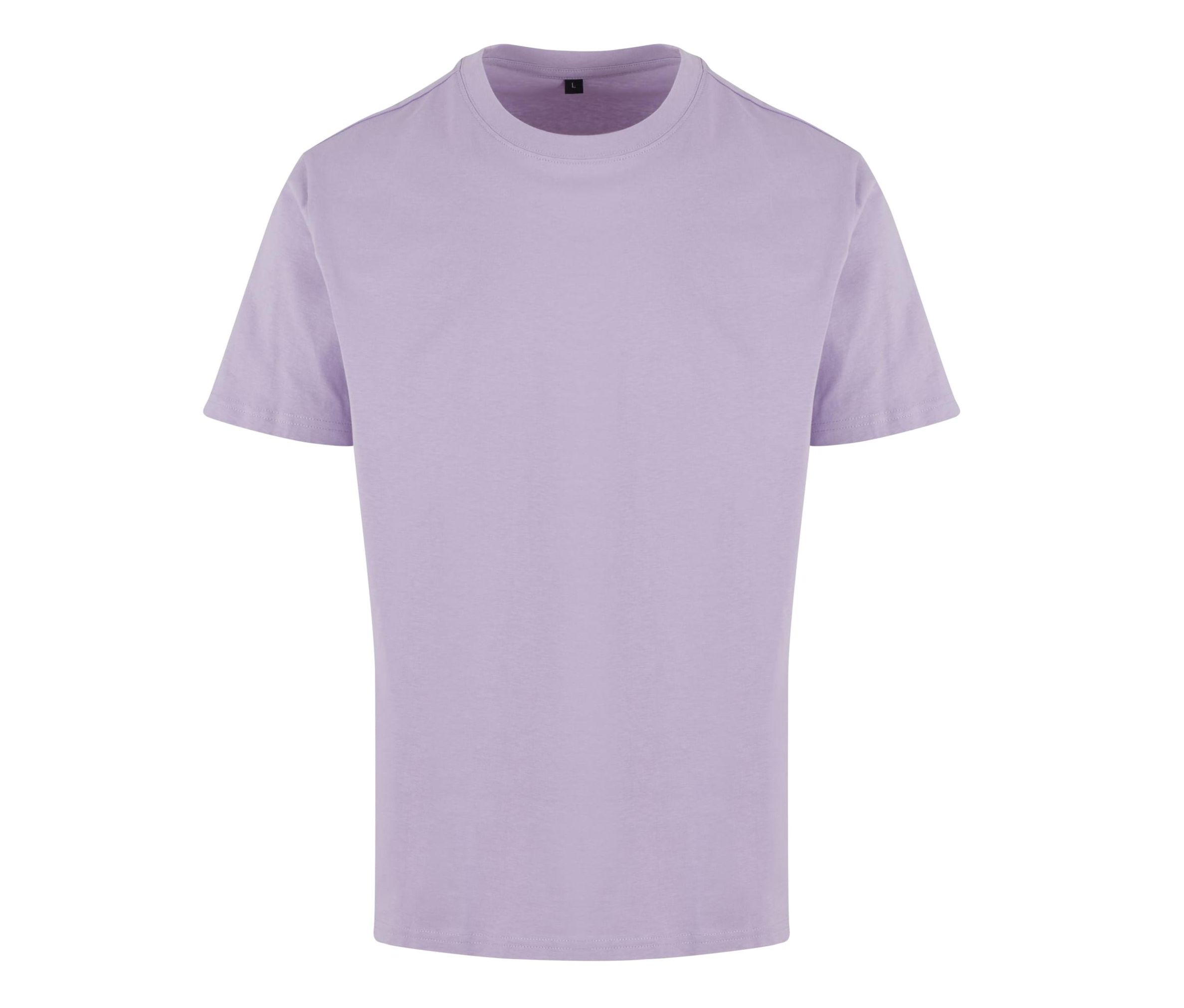 NEW MORNING STUDIOS NM038 - Basic Regular Fit Tee