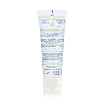 Mustela Creme Facial Hydra-Bebe Com Abacate Orgânico - Pele Normal 40ml/1.35oz