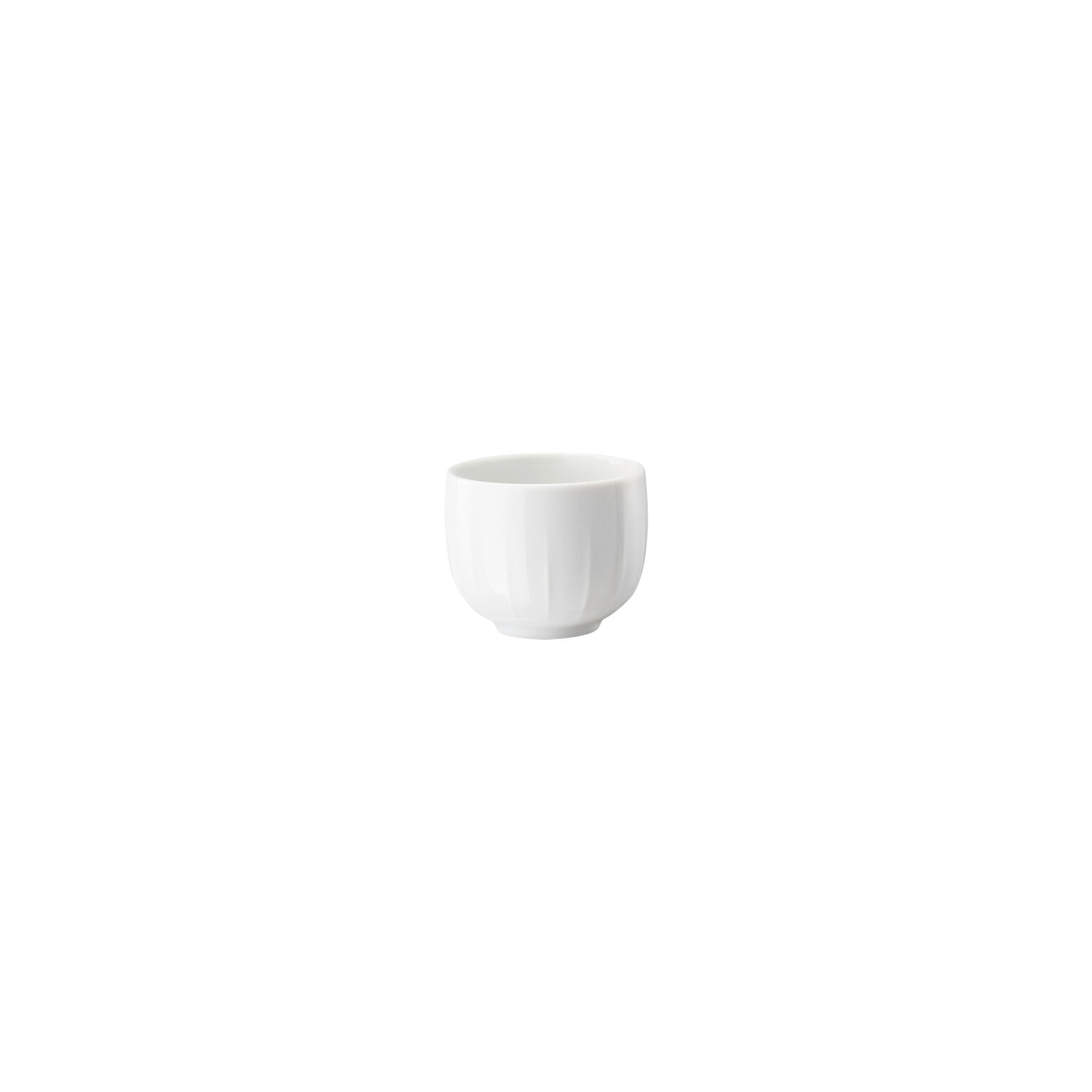 Joyn White Espressoschale