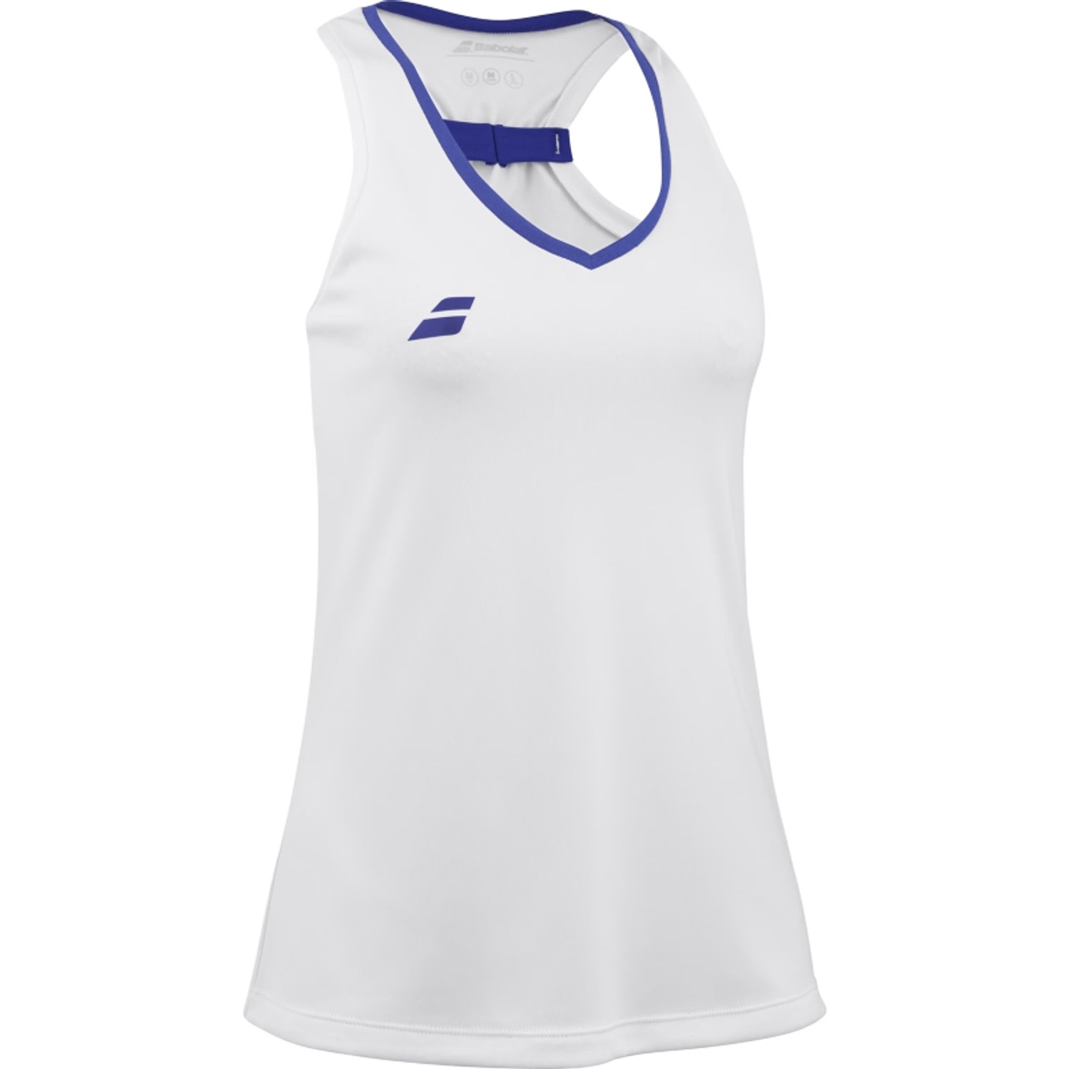 Babolat Play Tank Meisjes