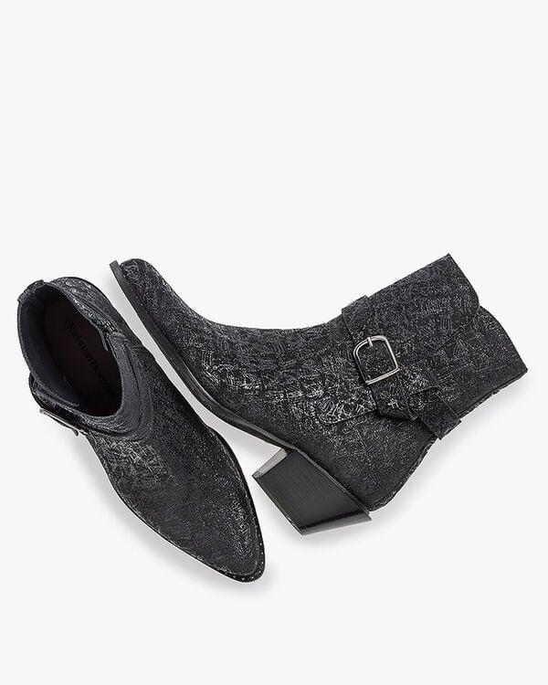 Floris van Bommel SFW-50051 black