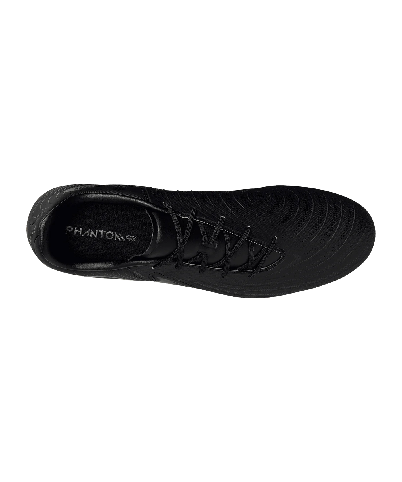 Nike Phantom GX II Academy SG-Pro AC Shadow Schwarz F002