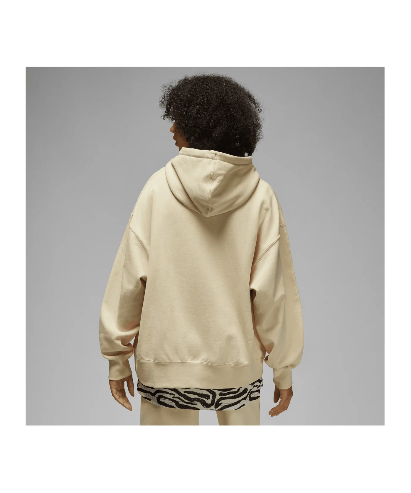 Jordan Flight Hoody Damen F234