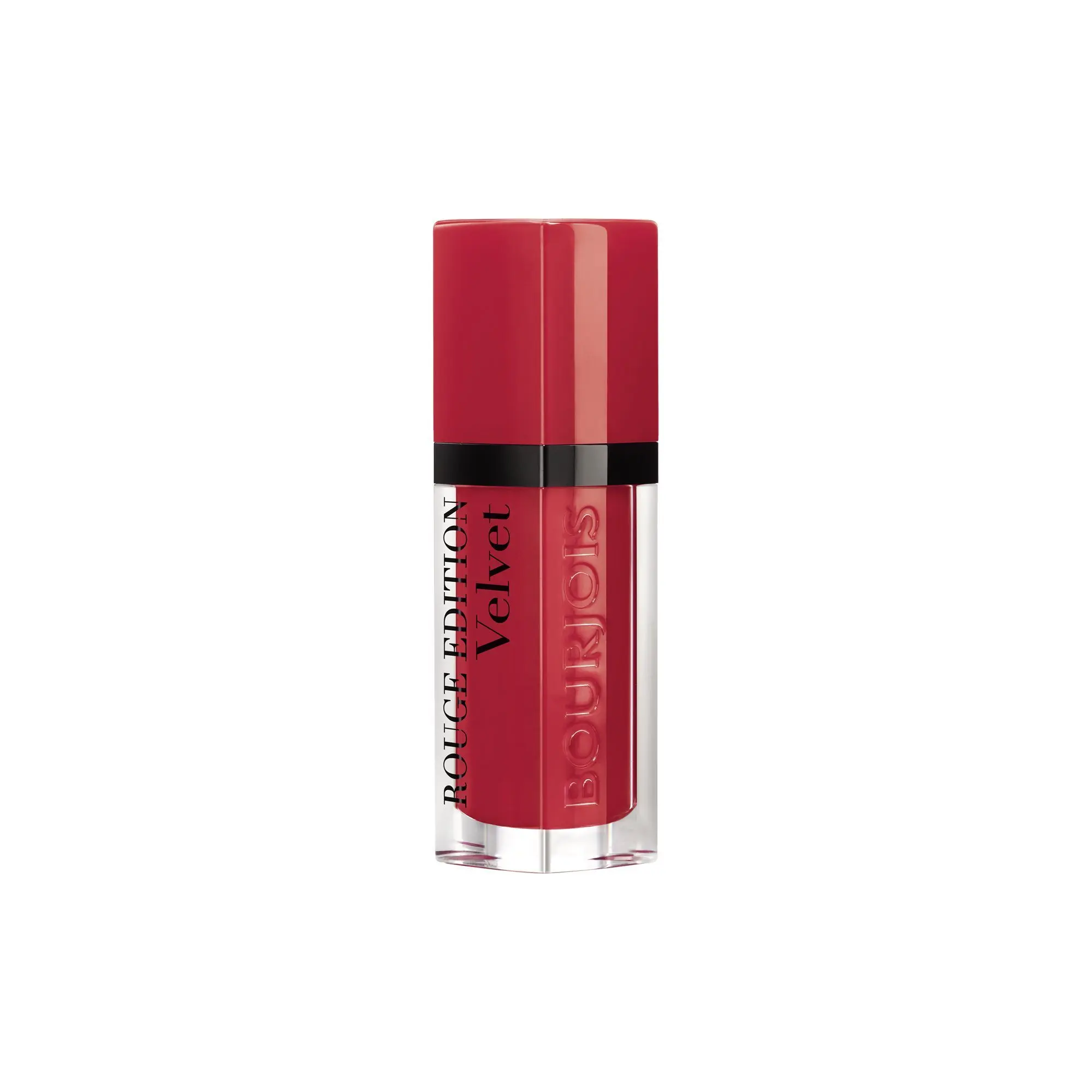 Bourjois - Rouge Edition Velvet Rouge à lèvres- Rouge à lèvres