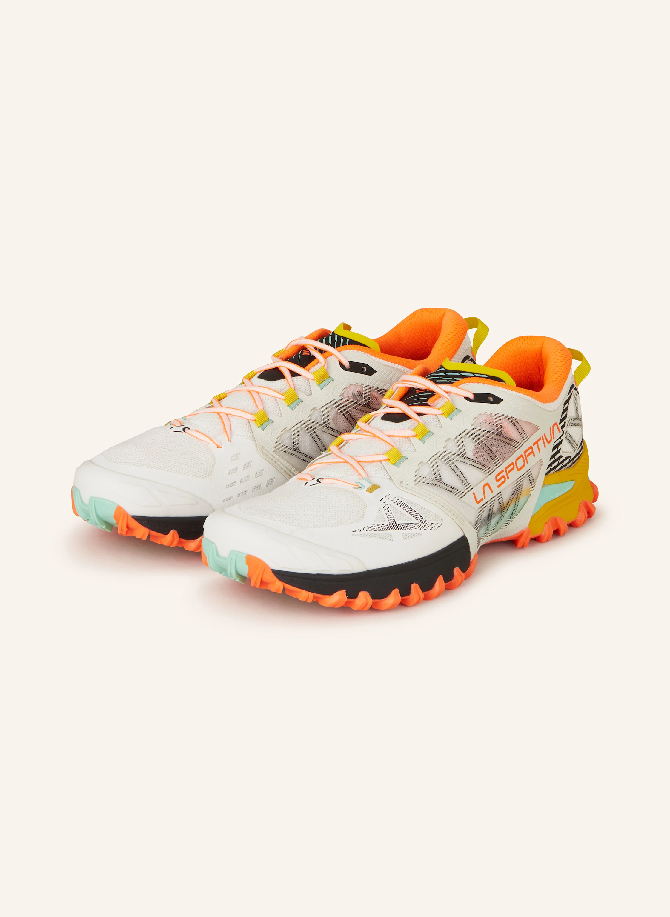 LA SPORTIVA Trailrunning-Schuhe BUSHIDO III