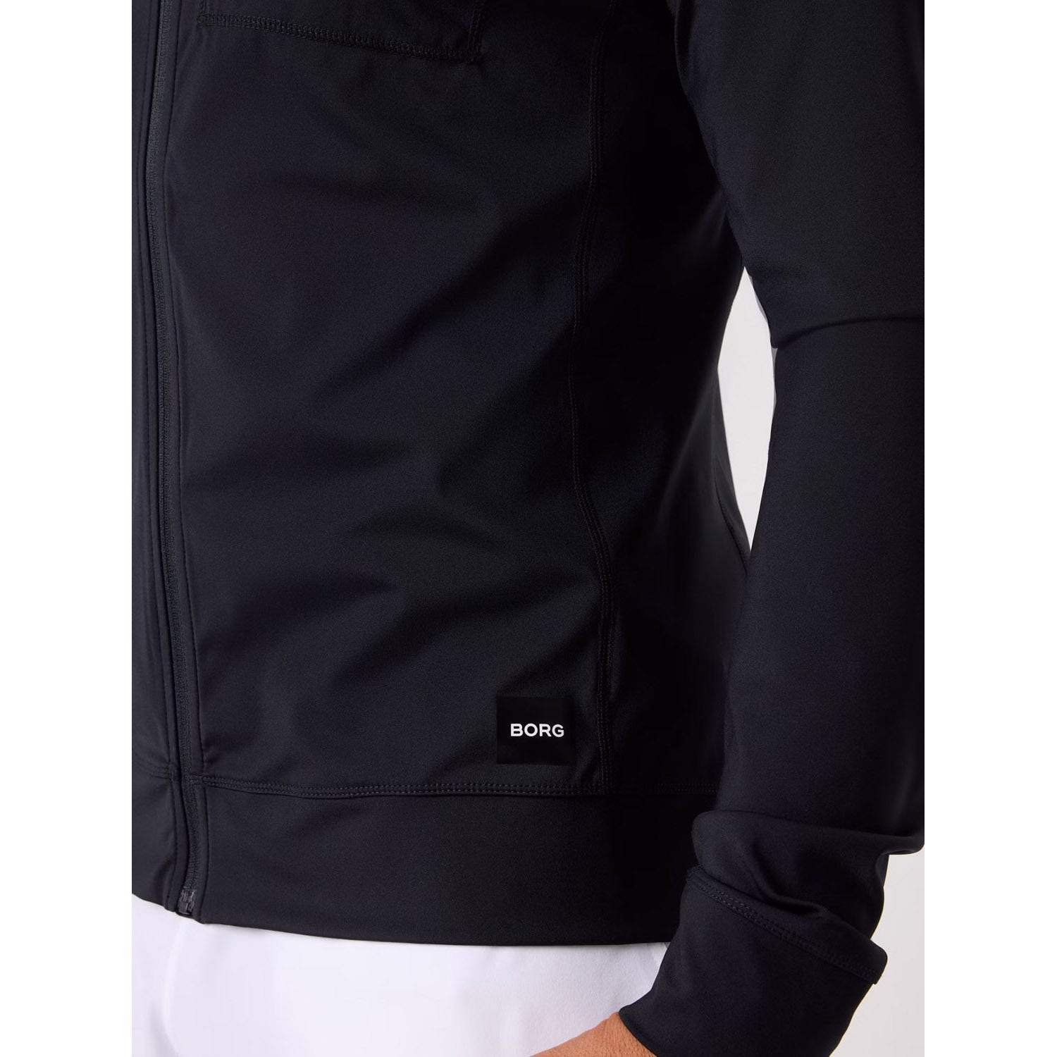 Björn Borg  Borg Training Midlayer Jacker