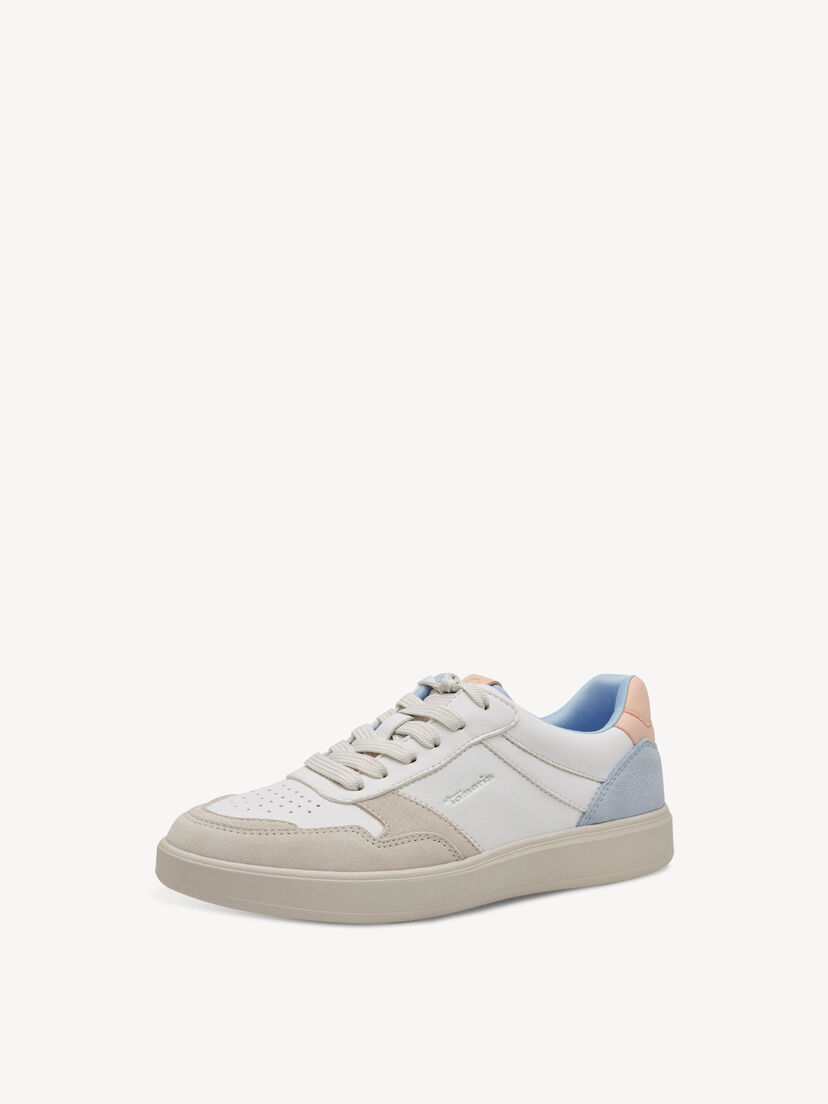 Sneaker - blauw