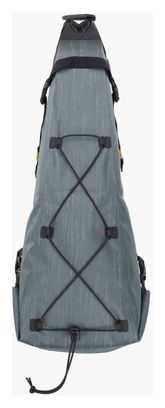 Sacoche de Sacoche Evoc Boa WP 12L Bleu Acier