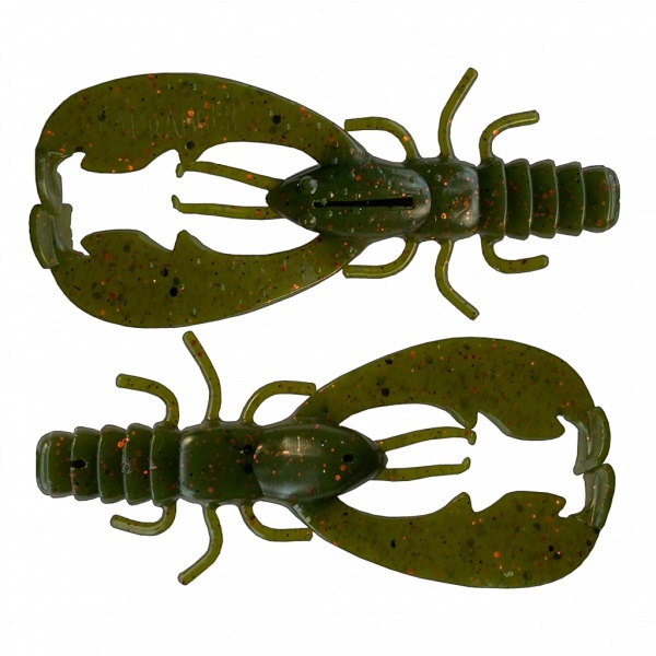 Headbanger BangerCraw Creaturebait