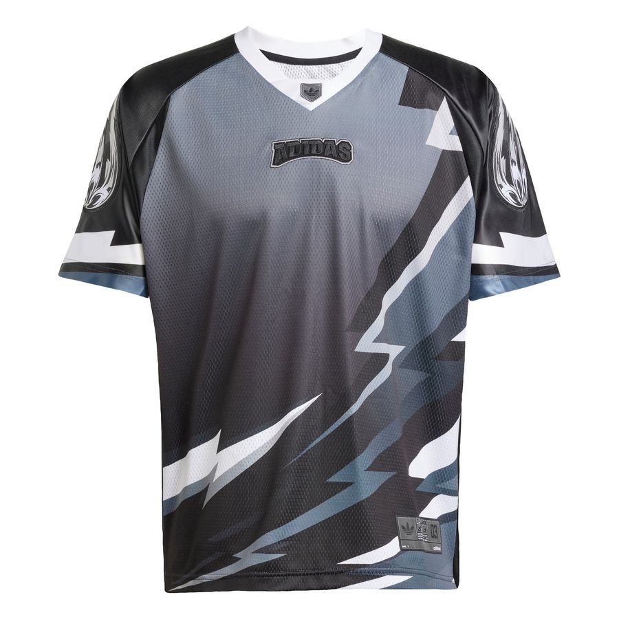 Adidas Original Maillot Adilenium Season 3 Team