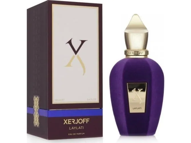 Xerjoff 