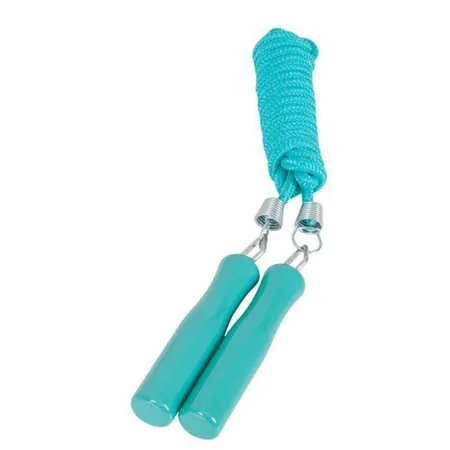 Hudora Springseil 240cm, sortiert