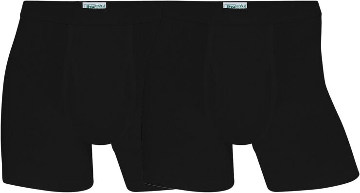 JBS JBS tights 2-pack organic Sort