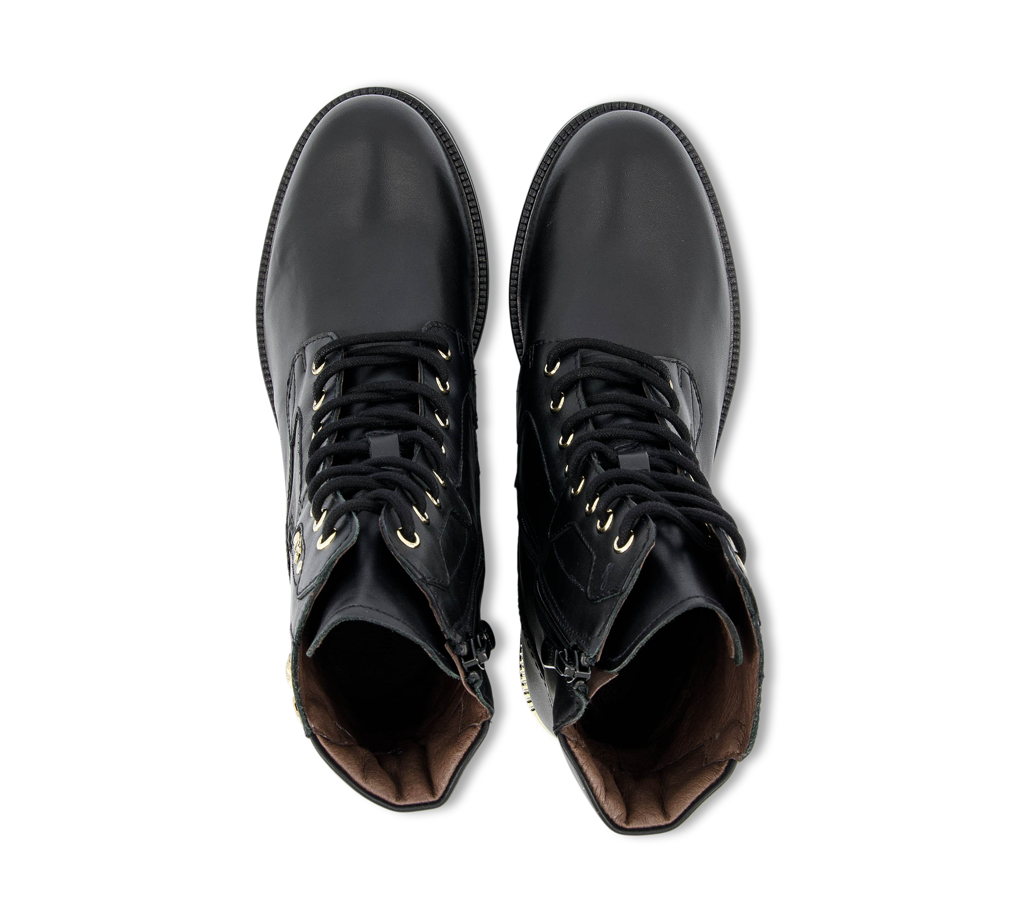 Nero Giardini Schnürstiefel