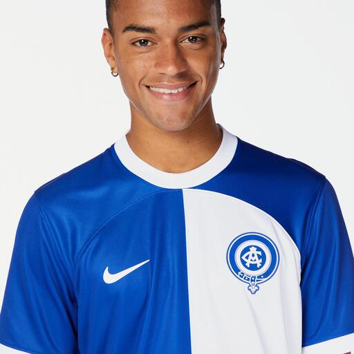 Camisa Alternativa do Atlético de Madrid 23/24