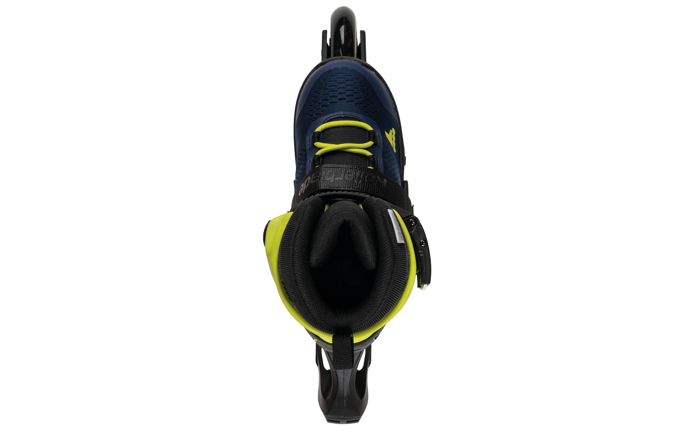 ROLLERBLADE Inlineskates »Microblade 3WD 175«