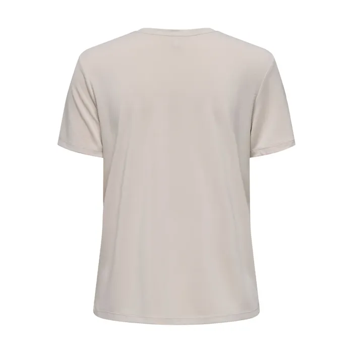 Only Free Life Shirt Dames