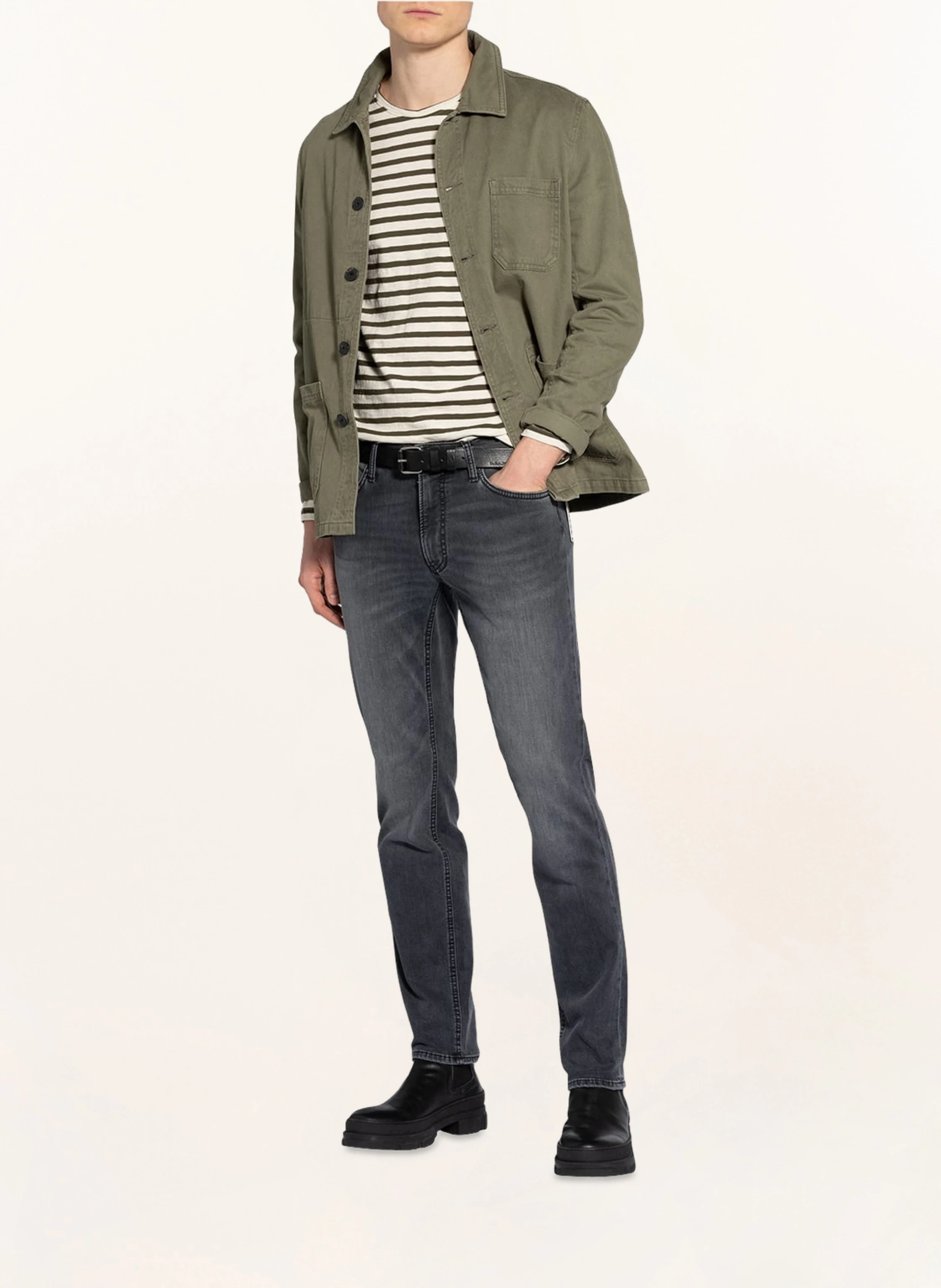 BRAX Jeans CHUCK Modern Fit