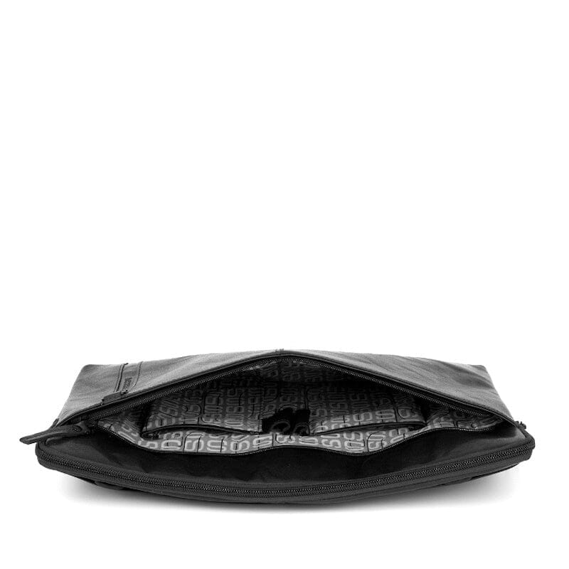 Spikes & Sparrow Bronco Seattle Laptop Sleeve / -Bag 15,6'' Brandy