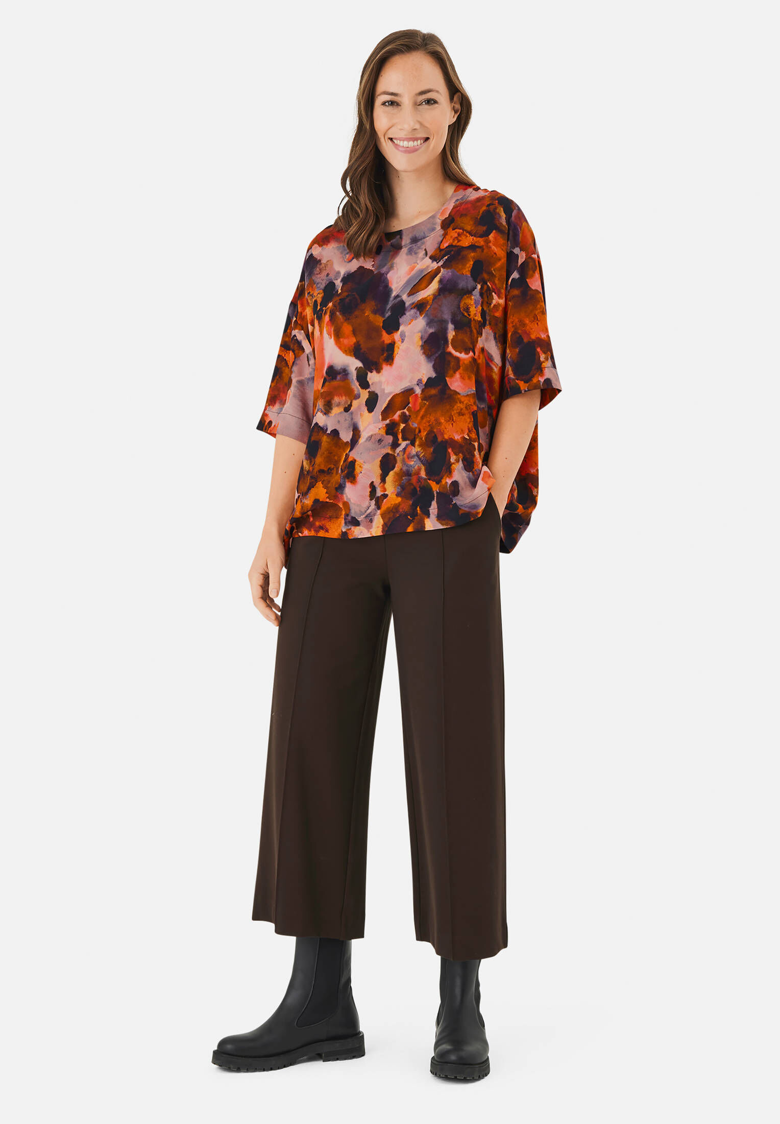 MASAI| Damen Bluse MaDegana