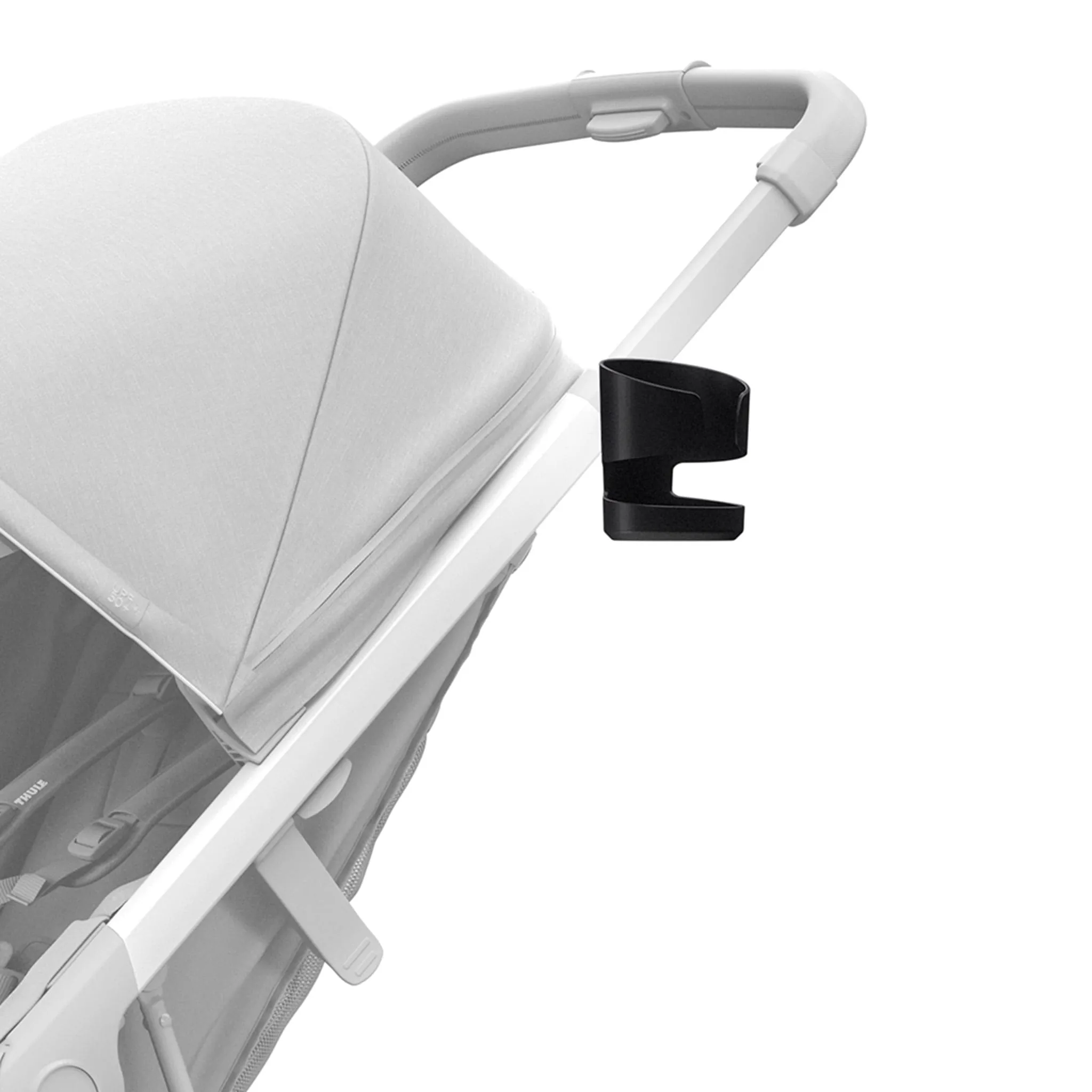Thule Porte-Gobelet pour Poussette Spring