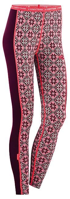 KARI TRAA - ROSE PANT W COLLANT