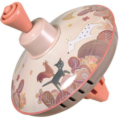 Egmont toys bromtol bremer stadsmuzikanten - Ø 13 cm