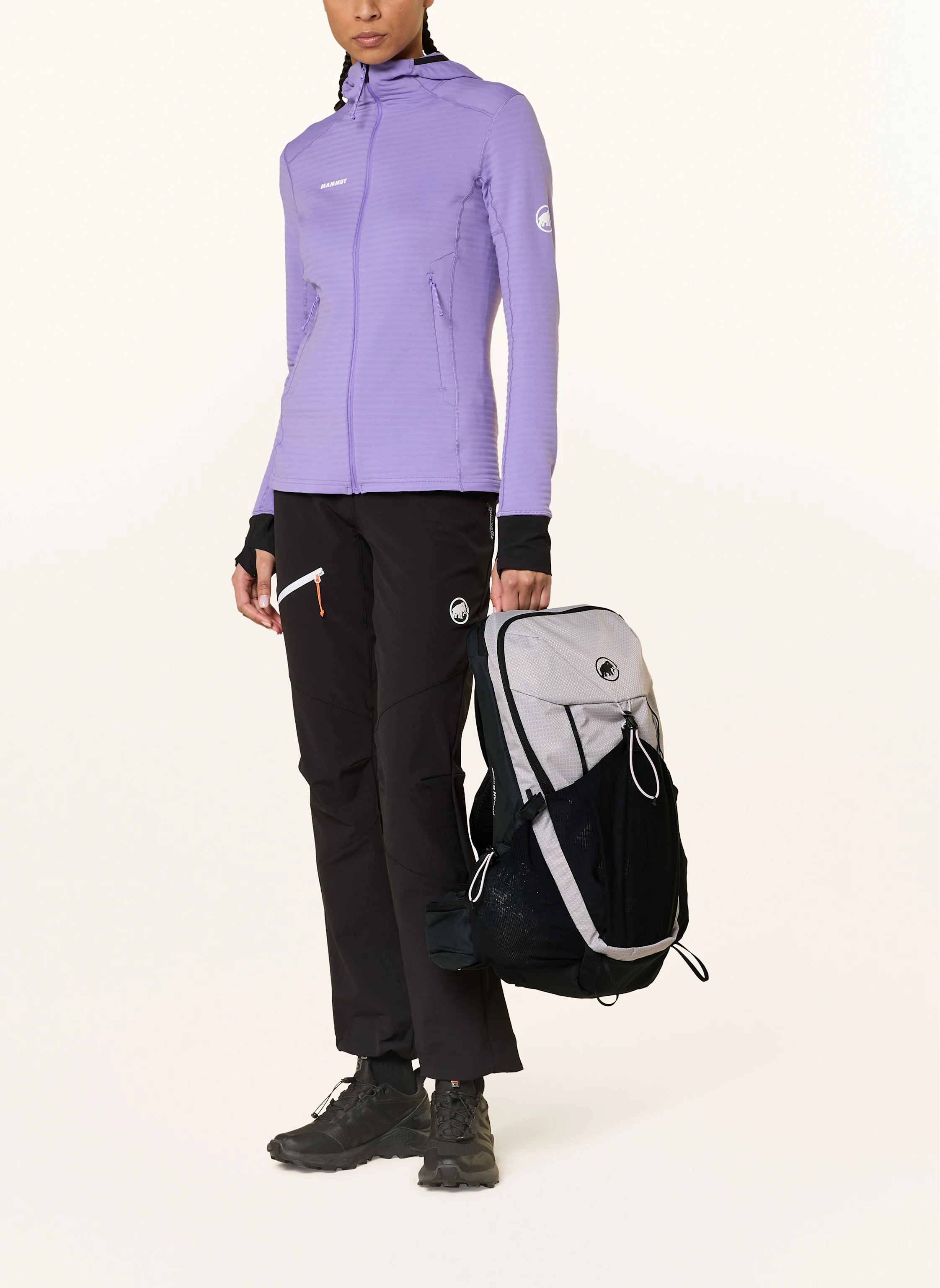 MAMMUT Rucksack DUCAN 22 22 l