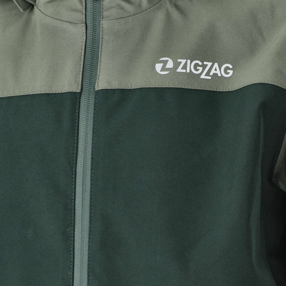 ZigZag Bloomer Regnjakke Børn