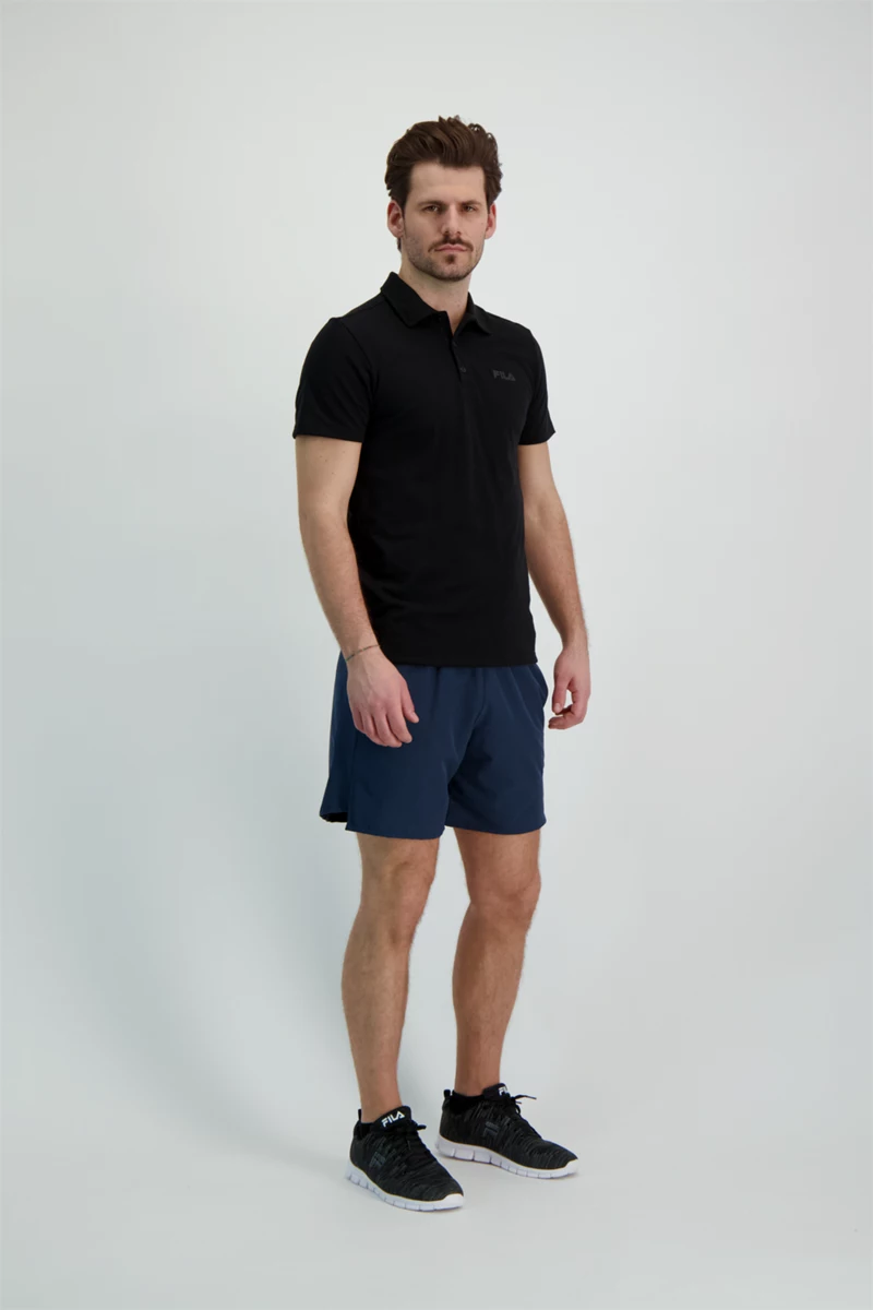 Fila Herren Tennisshirt