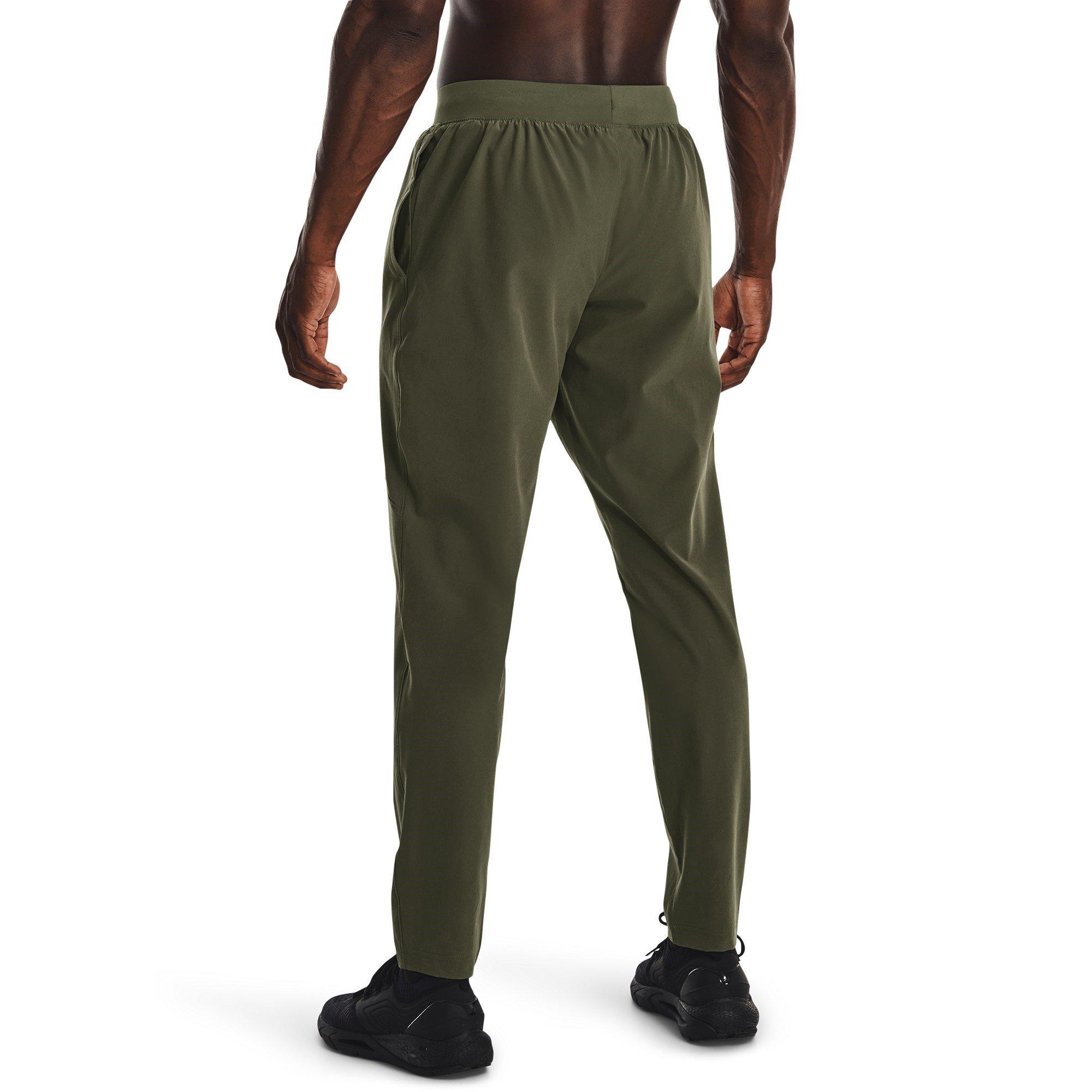 Under Armour UA STRETCH WOVEN PANT
