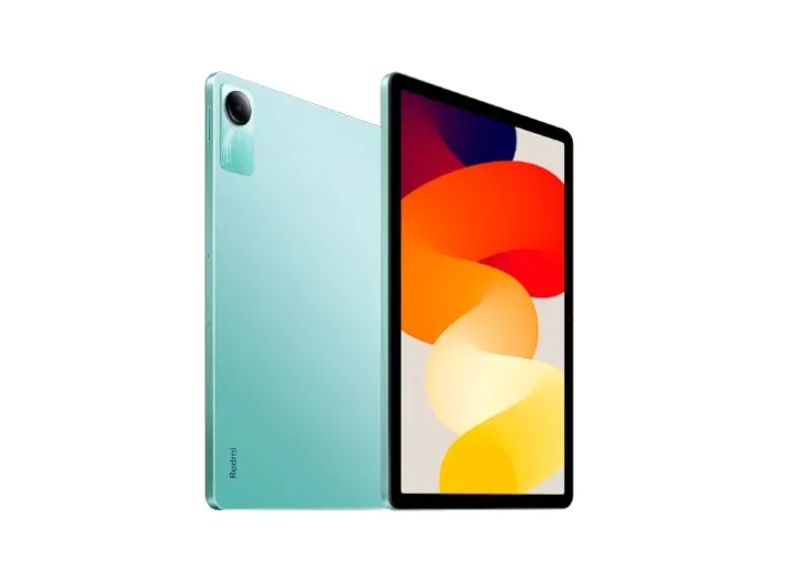 Xiaomi Redmi Pad SE - Tablet - MIUI for Pad - 128 GB - 11