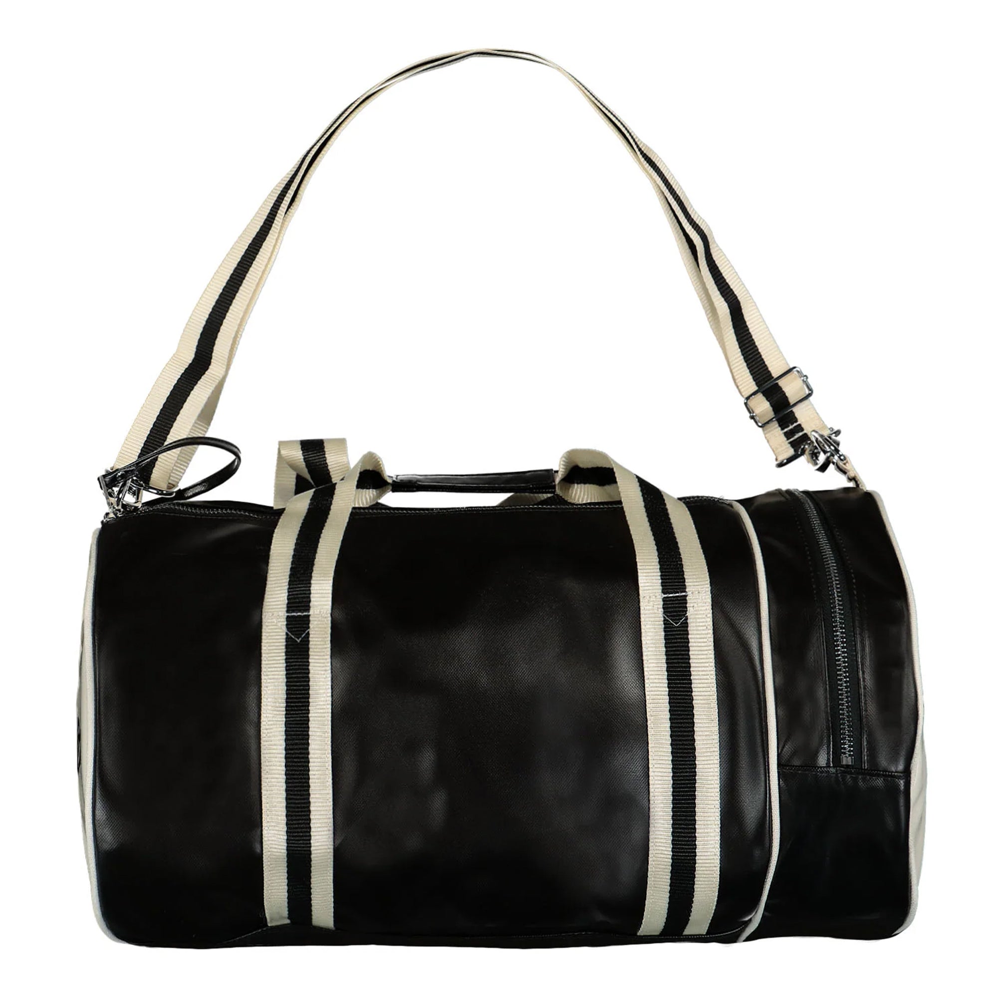 Fred Perry<br>Classic Large Barrel Bag