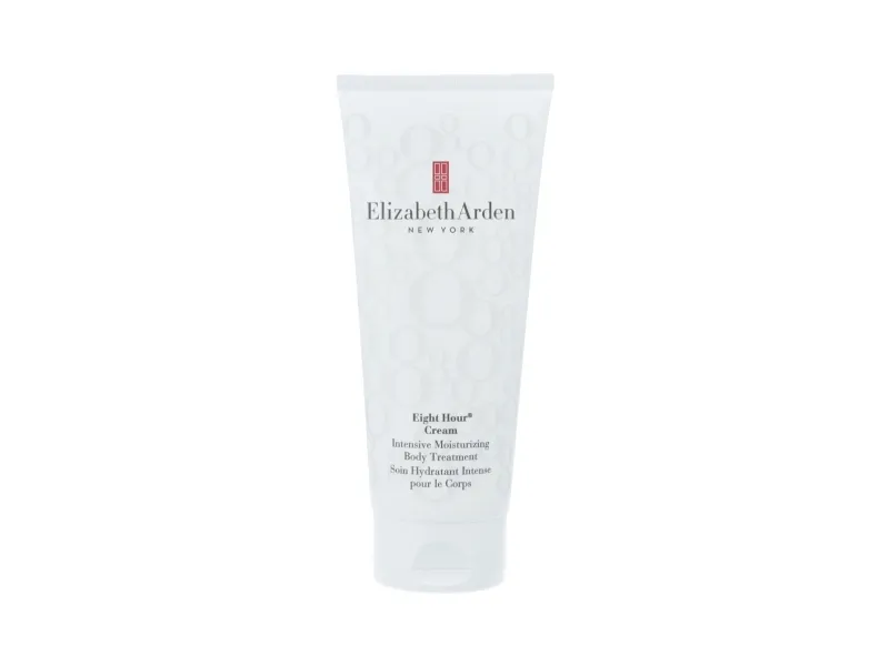 Elizabeth Arden Eight Hour Cream Intensive Moisturising Body Treatment 200 ml