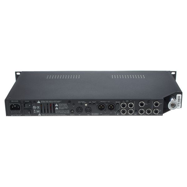 Synergy SYN-2 Preamp