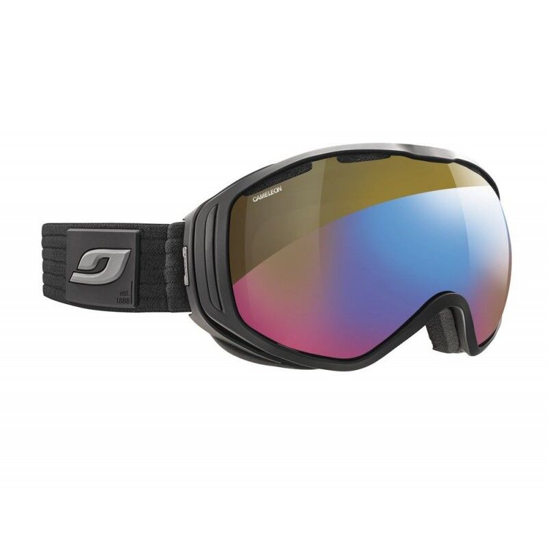 Titan OTG Reactiv High Mountain 2-4 - Masque ski