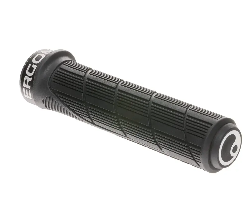 Ergon GD1 EVO Handvat Zwart