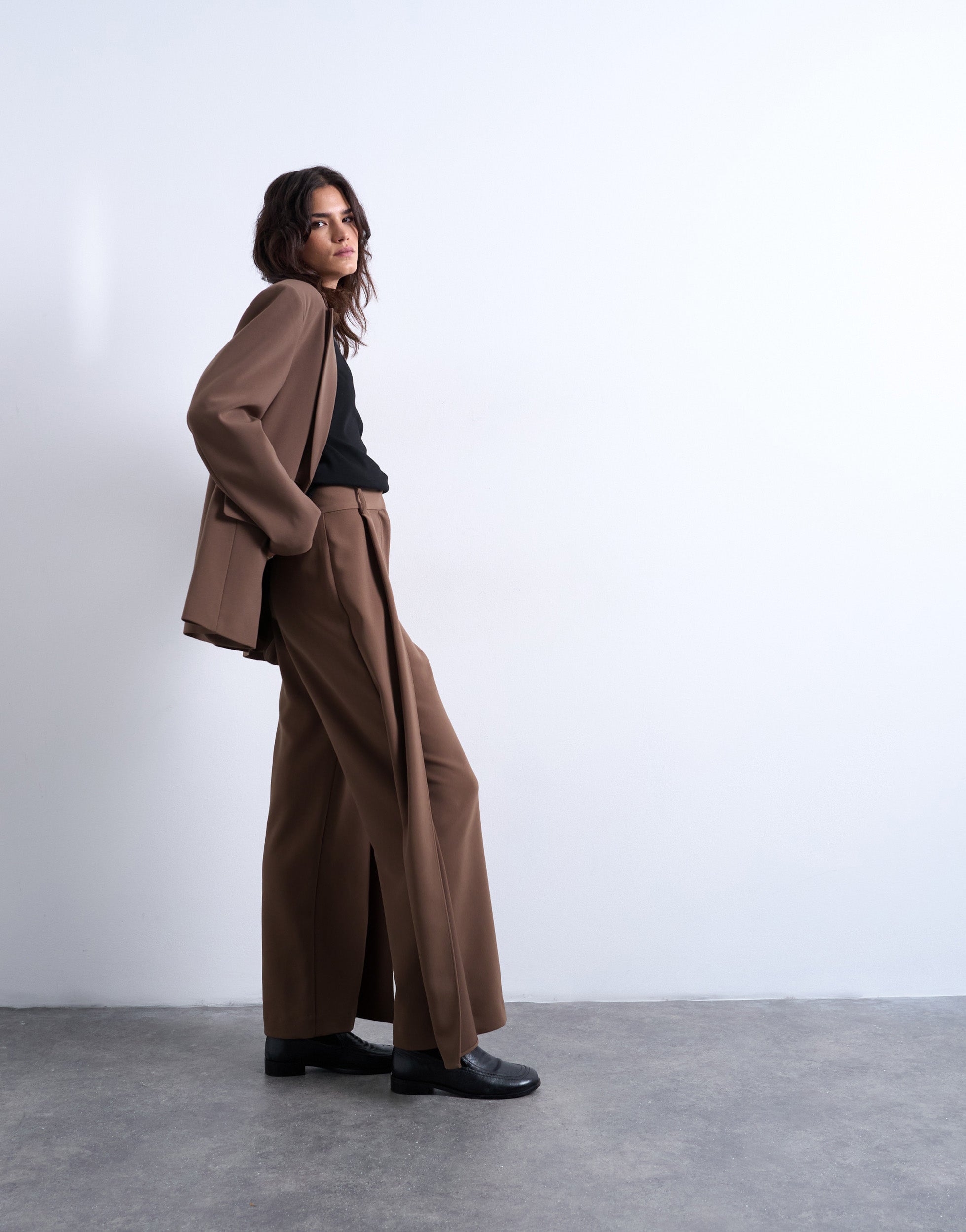 TSSUSAN Pantalon
