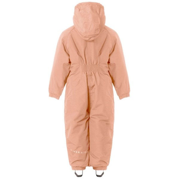 Flyverdragt Mahogany Rose - Ver De Terre → Luksusbaby.dk