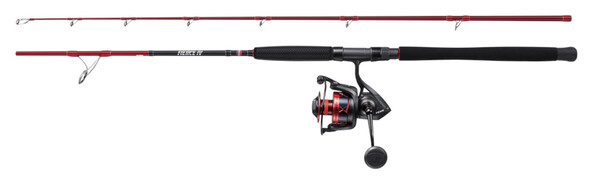 Combo bateau Penn Fierce IV 2.10m