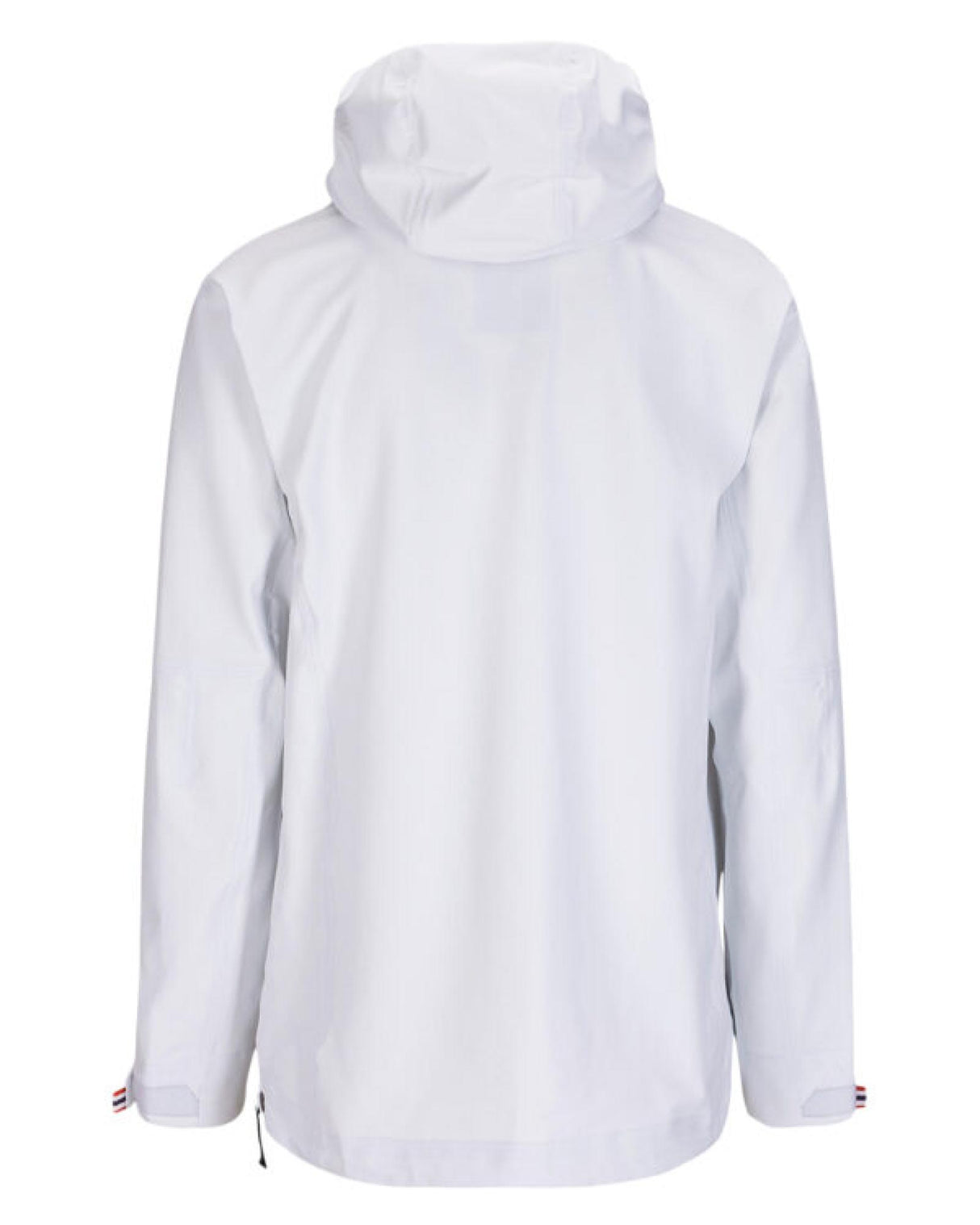 Amundsen<br>Peak Anorak Mens